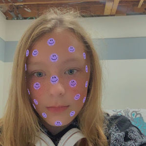 Meet your Posher, Camille